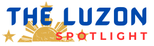 The Luzon Spotlight